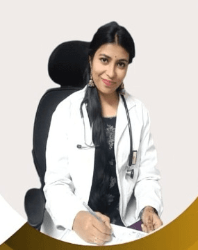 Dr. K. Reshma Harish - Cardio-Respiratory & Orthopaedic Manual Therapist